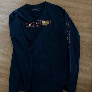 Men's Black Graphic Pants